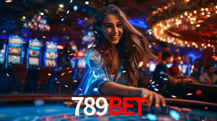 Welcome Bonus 789bet