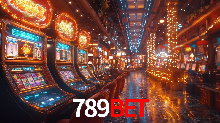 789bet: Seu Cassino Premiado com Pagamentos Rápidos