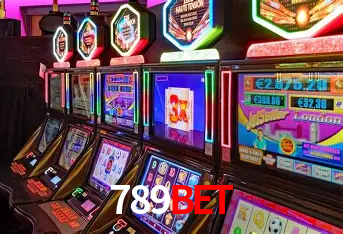 A Emoção da Loteria na 789bet: Uma Chance de Mudança de Vida