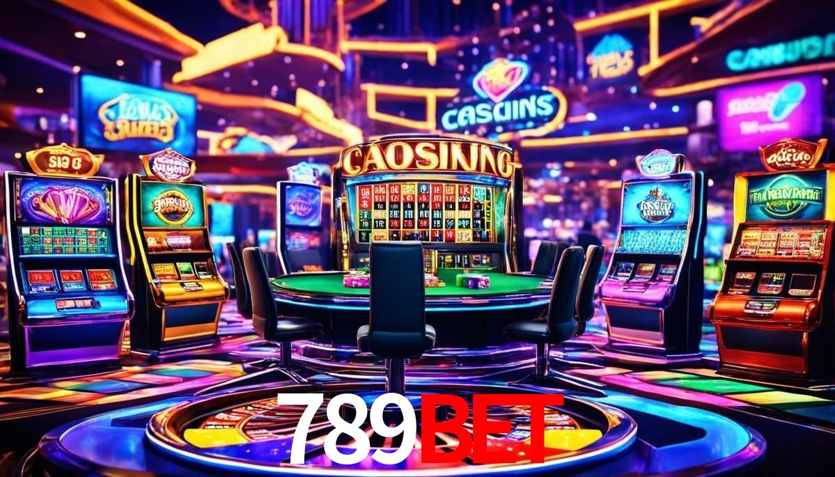 Estatísticas 789bet