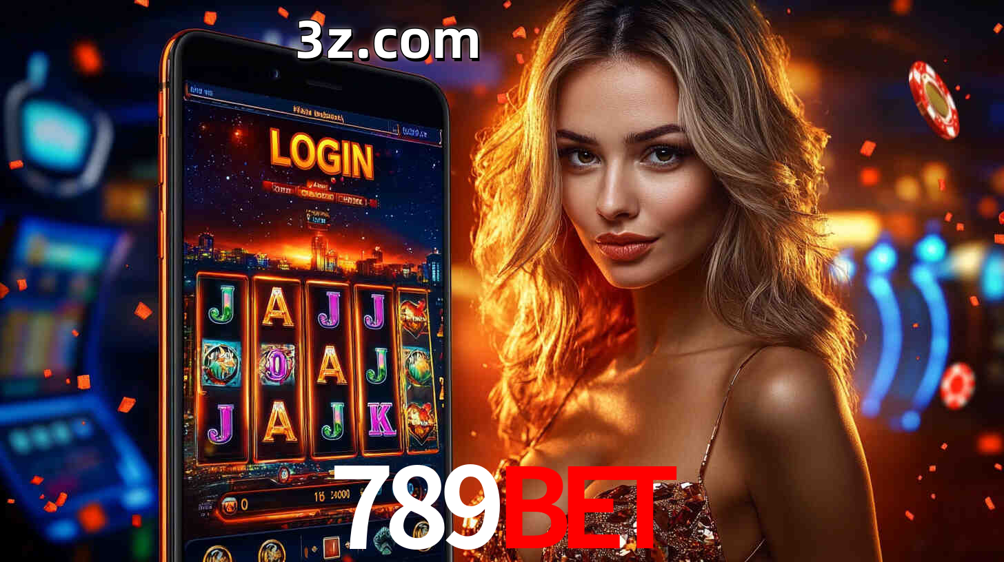 Apoio dedicado da 789BET