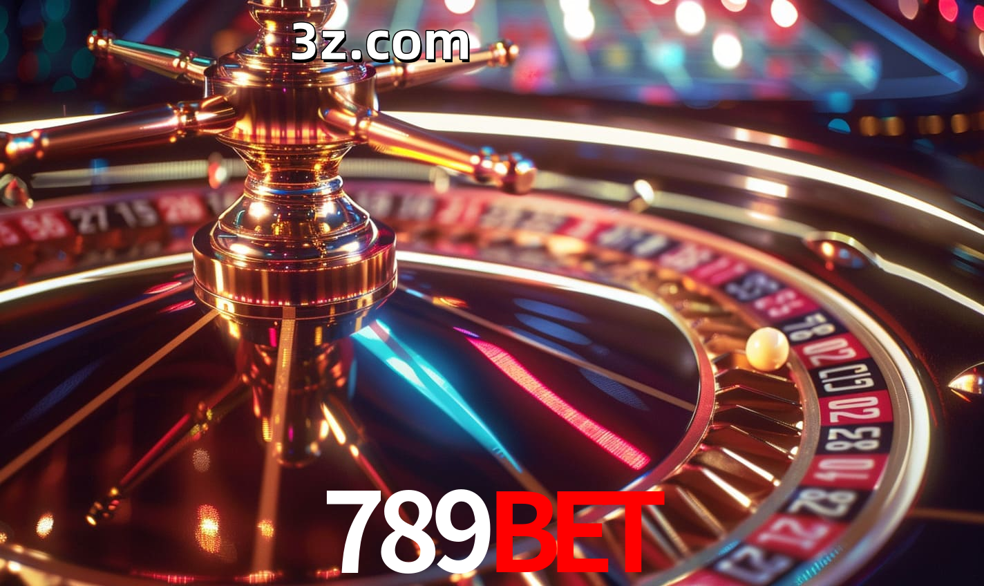 Roleta emocionante na 789BET
