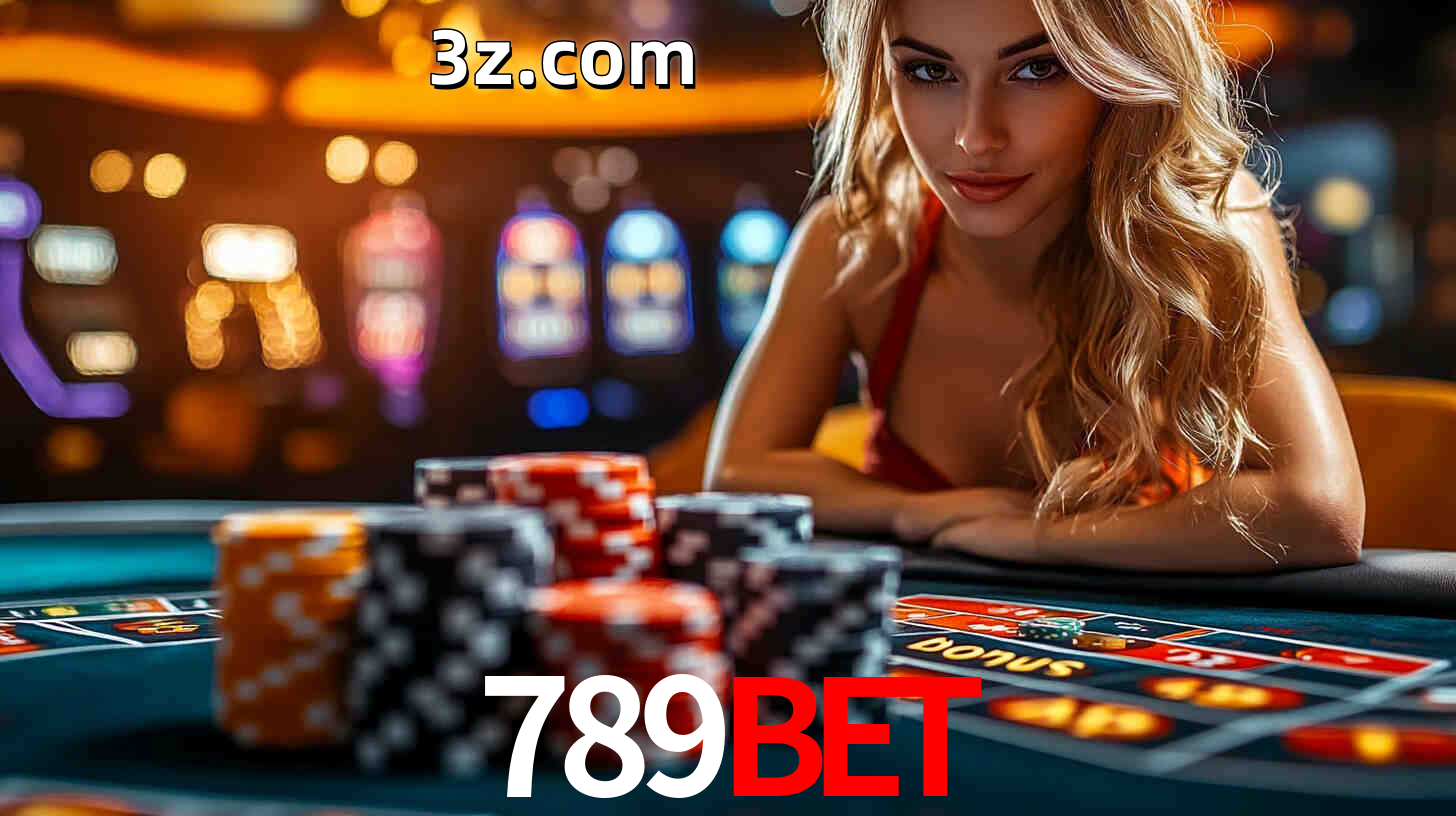 Bônus exclusivos da 789BET