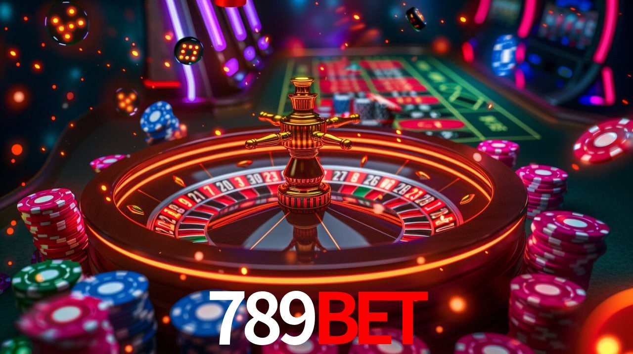 cassino 789bet