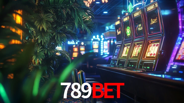 Live Casino 789bet
