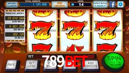 Desvendando o Mundo dos Jogos Virtuais na 789bet