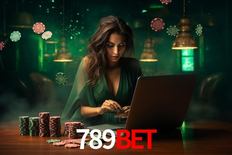 Escolher plataforma para baixar 789bet