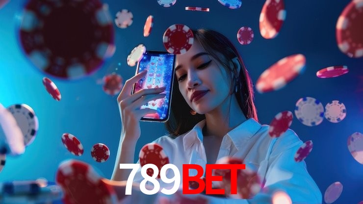 Desvendando o Mundo dos Jogos Virtuais na 789bet