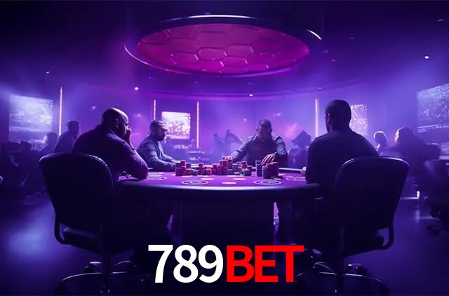 Inovações de Jogos na 789bet: O Futuro das Experiências Interativas
