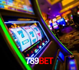 Descubra a Magia dos Jogos de Arcade no 789bet