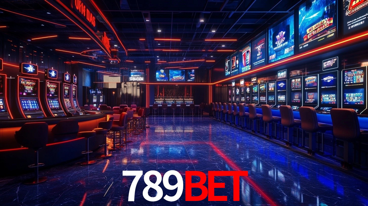 Welcome Bonus 789bet