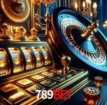 Mesa de Blackjack 789bet