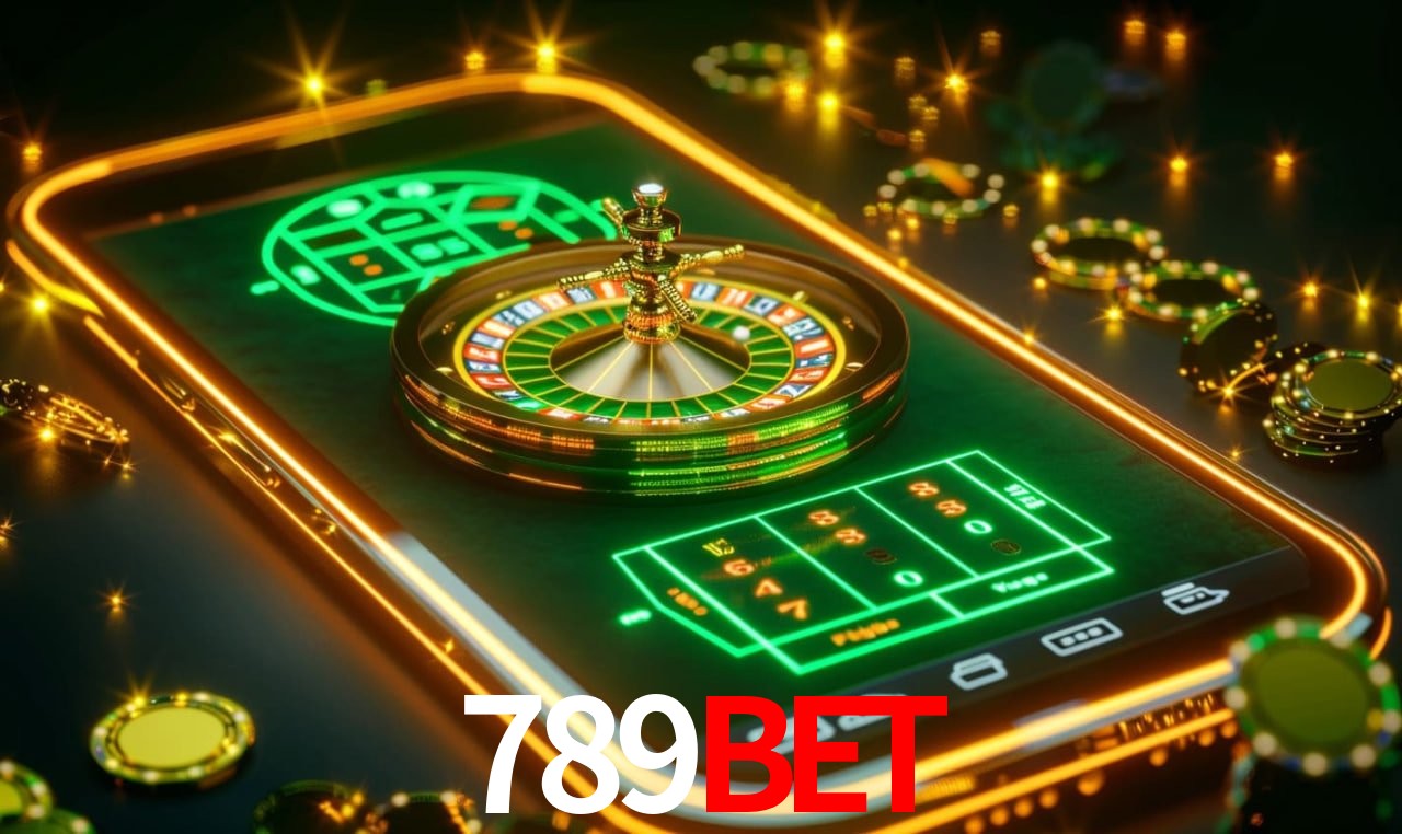 Integração de APIs 789bet