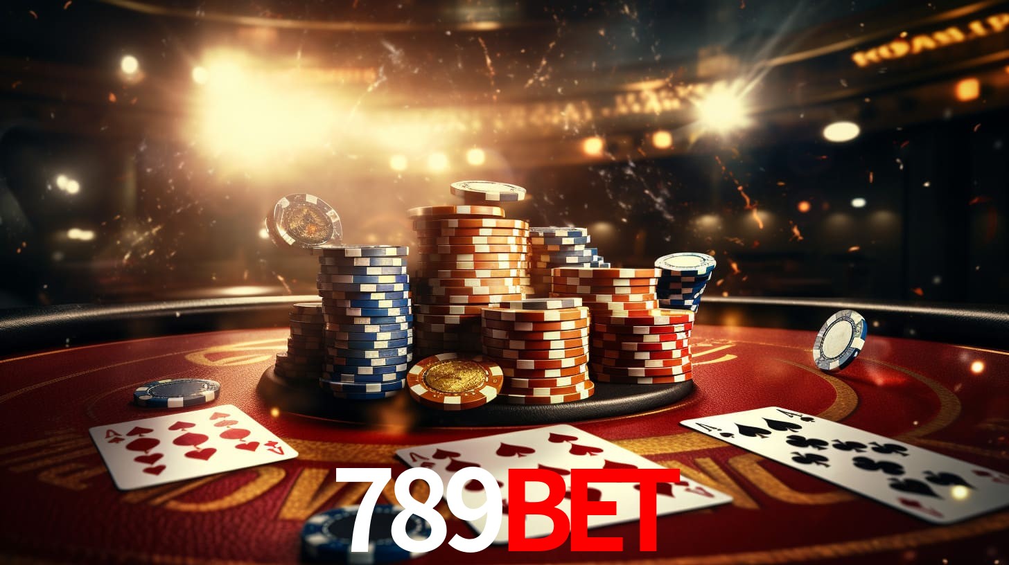 VIP Casino 789bet