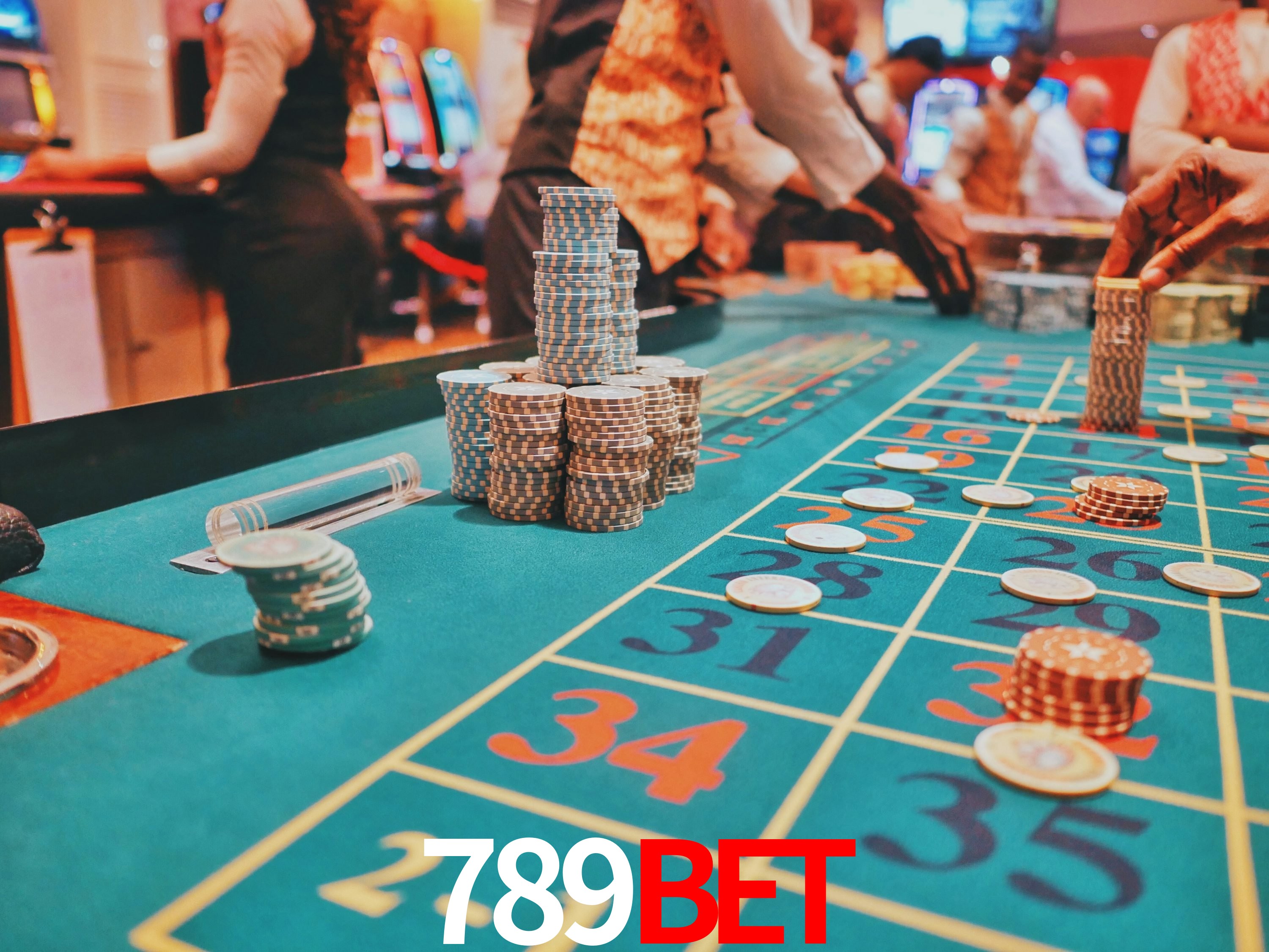 Casino VIP 789bet