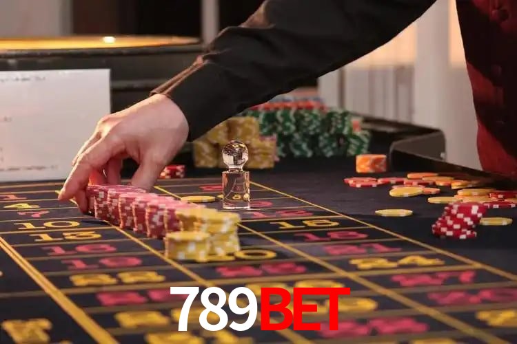 Desvendando o Mundo dos Jogos Virtuais na 789bet