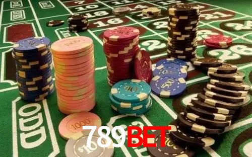 Apostas com odds competitivas na 789bet