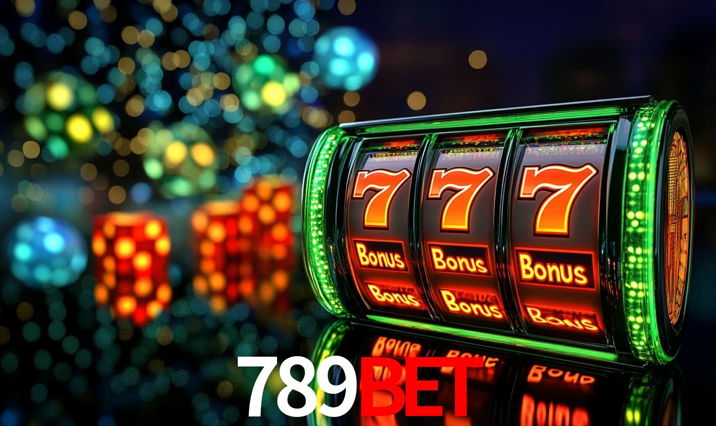 Login Seguro 789bet