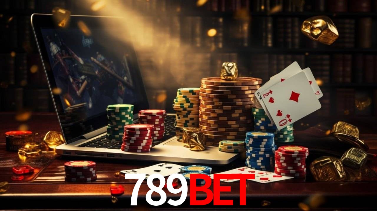Casino Ao Vivo 789bet