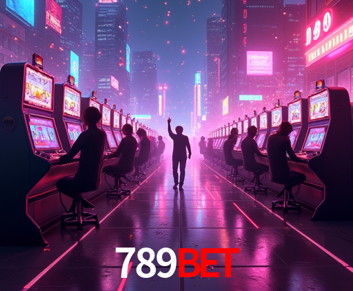 Bônus Diários 789bet