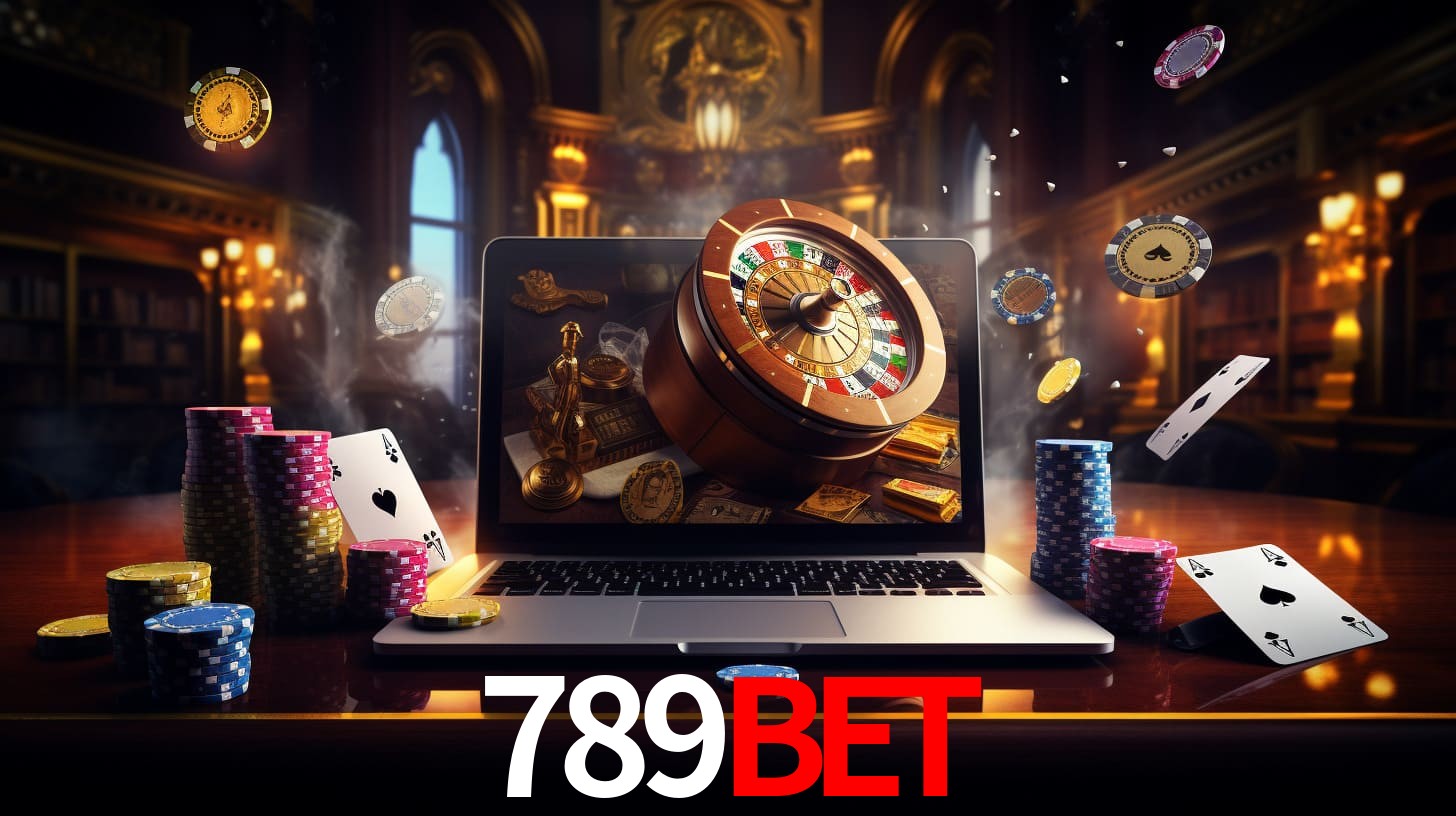 Blackjack Table 789bet