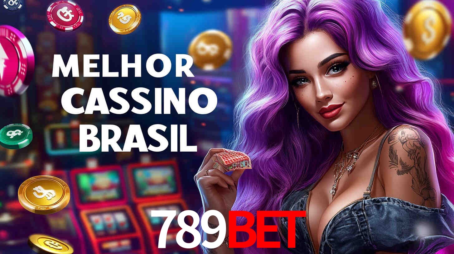 Apostas Esportivas na 789bet: Um Guia Completo