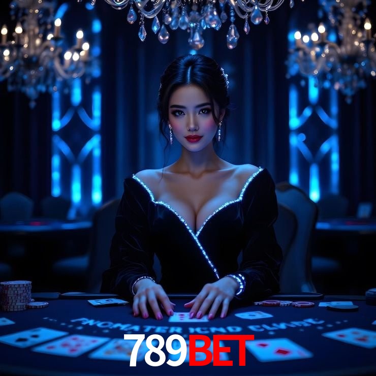 Jogos de Slot 789bet
