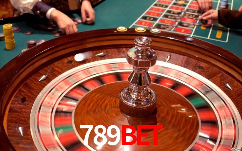PIX Instantâneo 789bet