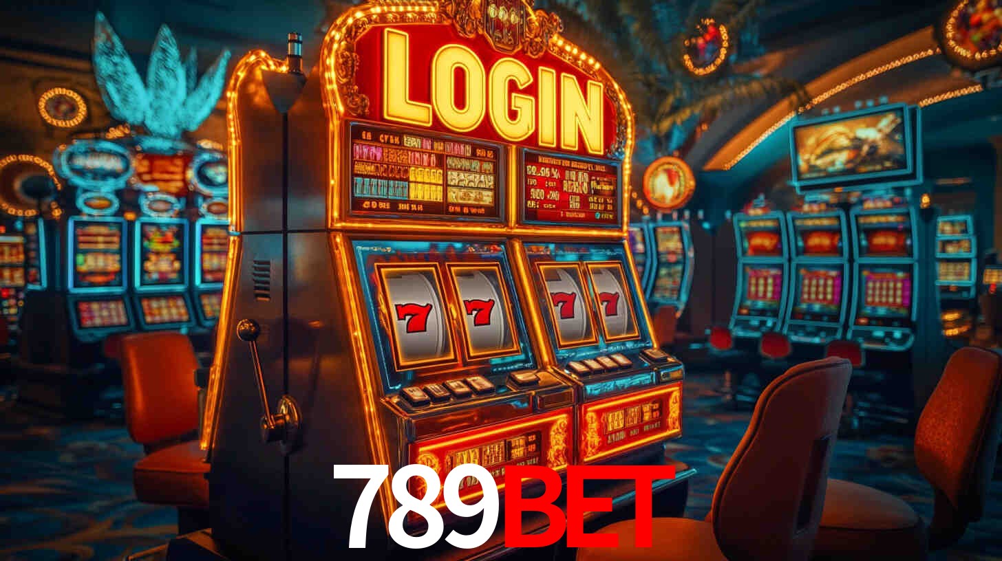 789bet App Interface