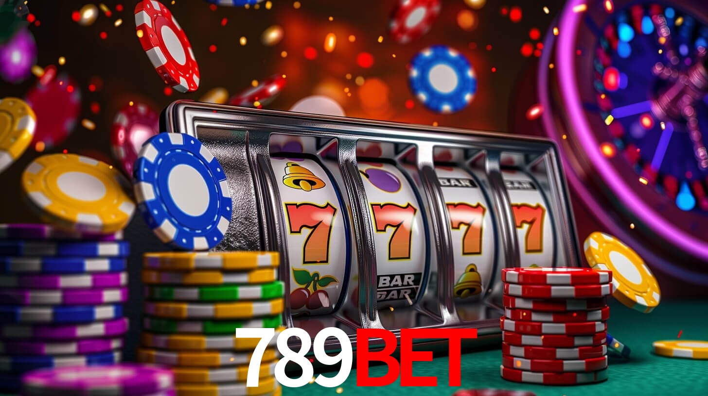 Interface do App 789bet