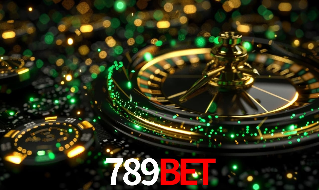 Segurança e performance na plataforma 789bet