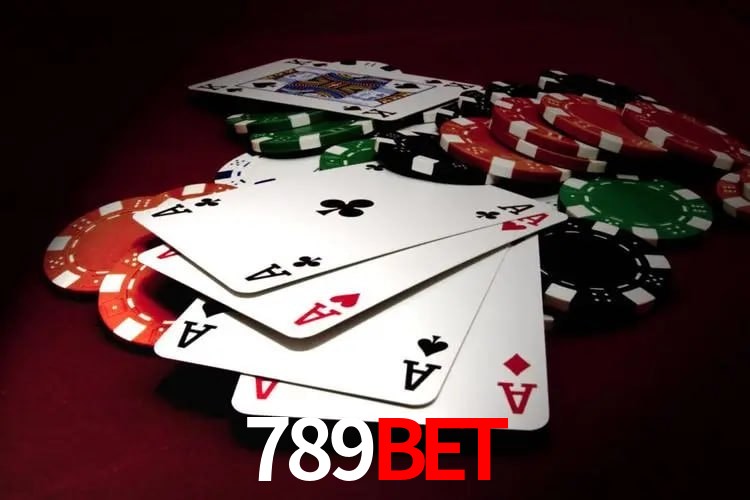 Torneios 789bet